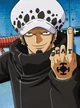 Trafalgar  Law