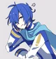 Caretaker Kaito