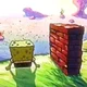 -Spongebob