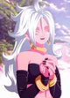 Android 21 