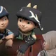 Boboiboy duri
