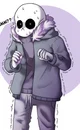 Anxiety sans