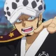 Trafalgar Law