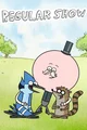 Regular Show - An RP