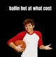 Troy Bolton 