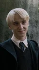 Draco Malfoy 