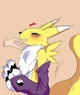 Renamon