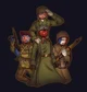 Countryhuman WW2 RP