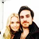 Killian and Emma