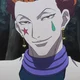 hisoka 
