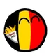 Belgium Ball