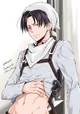 Levi Ackerman