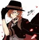Chuuya Nakahara