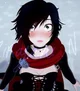 Ruby Rose Emo