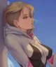 Spider Gwen