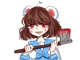 Simmy Yandere