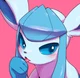 Glaceon 