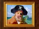 Painty the Pirate