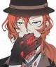 Chuuya Nakahara