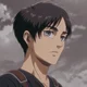 Tsundere eren yeager