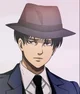 Levi Ackerman 