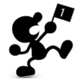 Mr Game and Watch