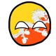 Bhutan Ball