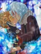 Hawks and shigaraki