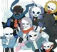 Bad sans