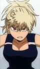 Katsuka Bakugo