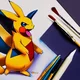 Pokemon Art Maker