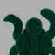 Nightmare sans 