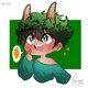 Bunny deku