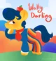 Pony Wally