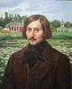 Nikolai Gogol
