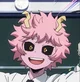 Mina Ashido