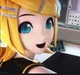 Kagamine Rin