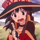 Megumin _Tsundere_