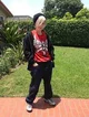 Female jesse 