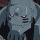 Alphonse Elric 