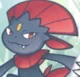 Weavile