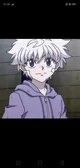 Killua