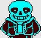 iBlue Sans