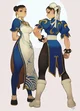 Chun-li