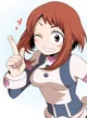 Ochaco Uraraka