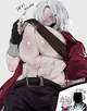 Female Dante