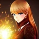 Pyrotechnic Girl