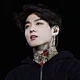Jungkook 