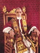 Pope Pius XII