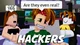 HACKERS RPG